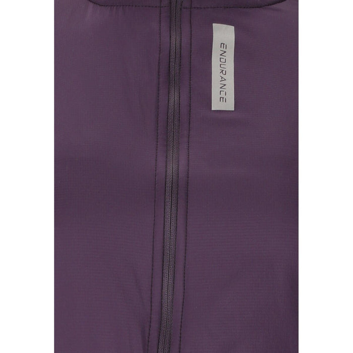 ENDURANCE Bopha W Jacket Jacket 4207 Nightshade