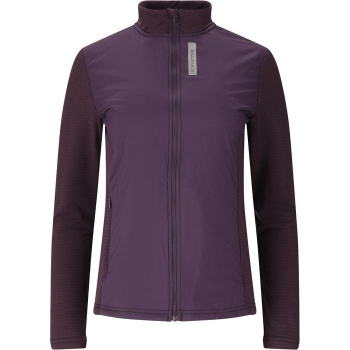 ENDURANCE Bopha W Jacket Jacket 4207 Nightshade