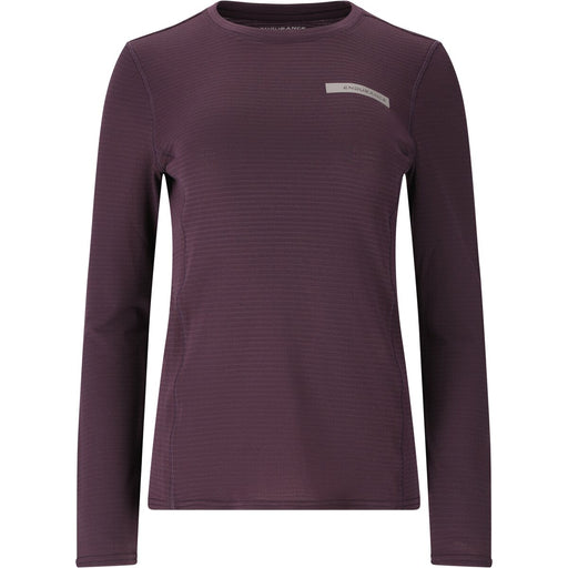 ENDURANCE Bopha W Midlayer Midlayer 4207 Nightshade