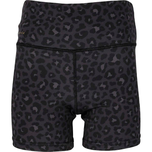 ENDURANCE! Borary Jr. Printed Shorts Tights Print 3180