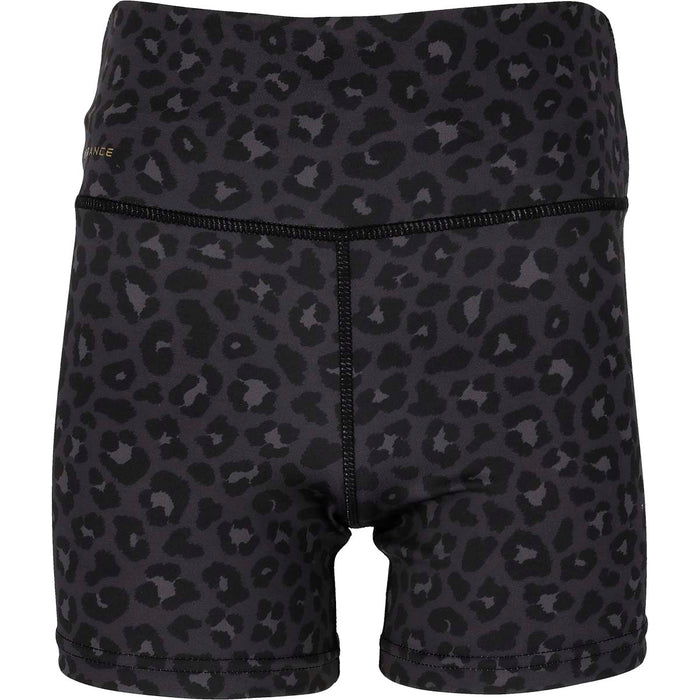 ENDURANCE! Borary Jr. Printed Shorts Tights Print 3180