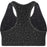 ENDURANCE! Borary Jr. Printed Sports Bra Sports Bra Print 3180