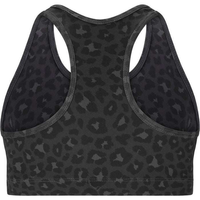ENDURANCE! Borary Jr. Printed Sports Bra Sports Bra Print 3180