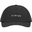 VIRTUS Borden M Cap Cap 1001 Black