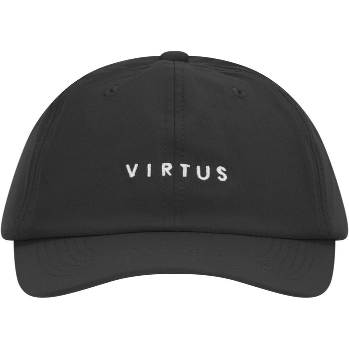 VIRTUS Borden M Cap Cap 1001 Black
