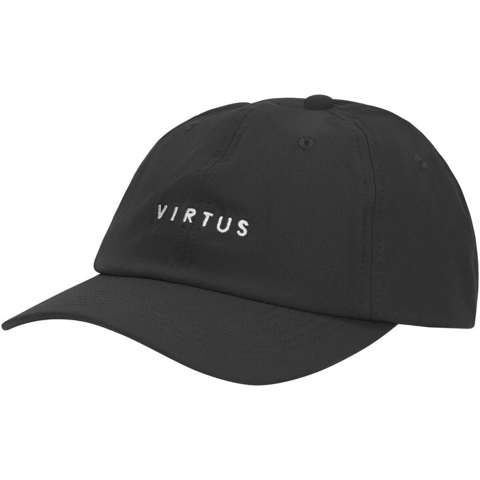 VIRTUS Borden M Cap Cap 1001 Black