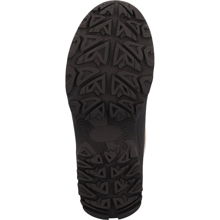 CMP Borhea Wmn Snow Boots WP Boots A245 Crema