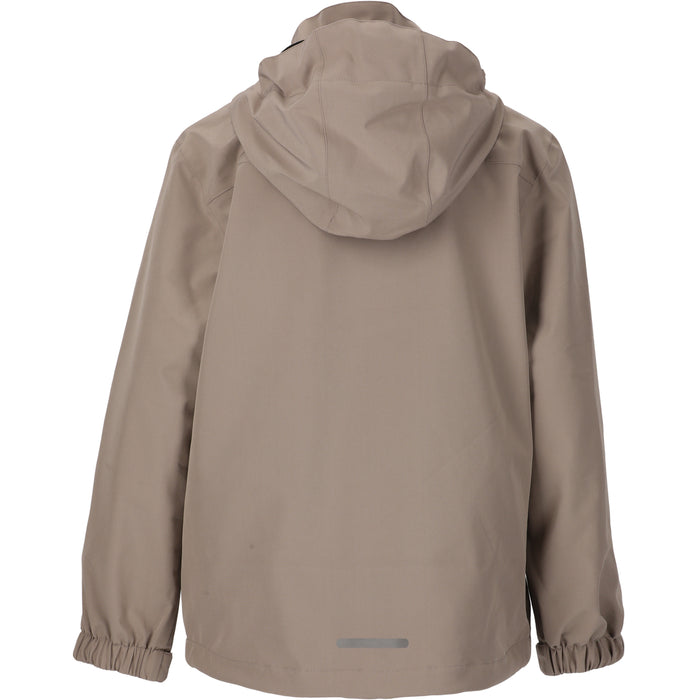 WEATHER REPORT Borise Jr. AWG Jacket W-PRO 15000 Jacket 1061A Moon Rock