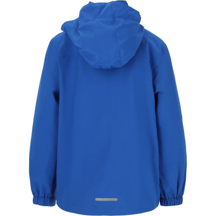 WEATHER REPORT Borise Jr. AWG Jacket W-PRO 15000 Jacket 2039 Classic Blue