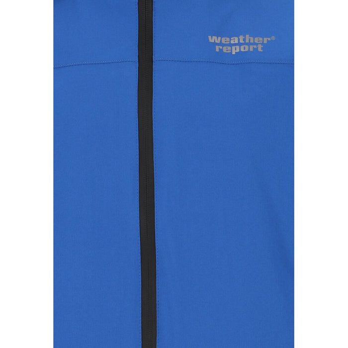 WEATHER REPORT Borise Jr. AWG Jacket W-PRO 15000 Jacket 2039 Classic Blue