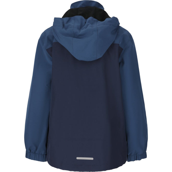 WEATHER REPORT Borise Jr. AWG Jacket W-PRO 15000 Jacket 2048 Navy Blazer