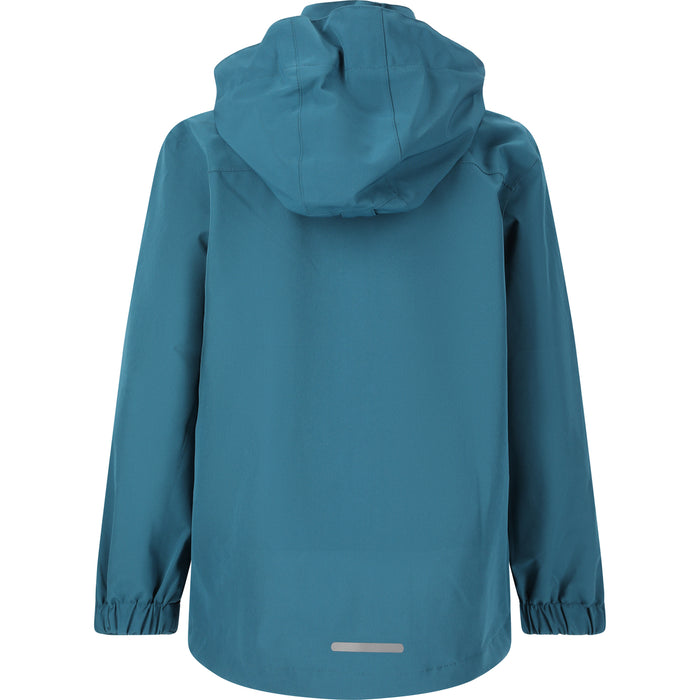 WEATHER REPORT Borise Jr. AWG Jacket W-PRO 15000 Jacket 2058 Ink Blue