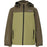 WEATHER REPORT Borise Jr. AWG Jacket W-PRO 15000 Jacket 3236 Mosstone