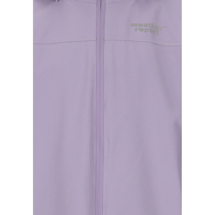 WEATHER REPORT Borise Jr. AWG Jacket W-PRO 15000 Jacket 4421 Daybreak