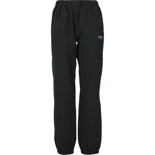 WEATHER REPORT Borise Jr. Insulated AWG Pants W-PRO 15000 Pants 1001 Black