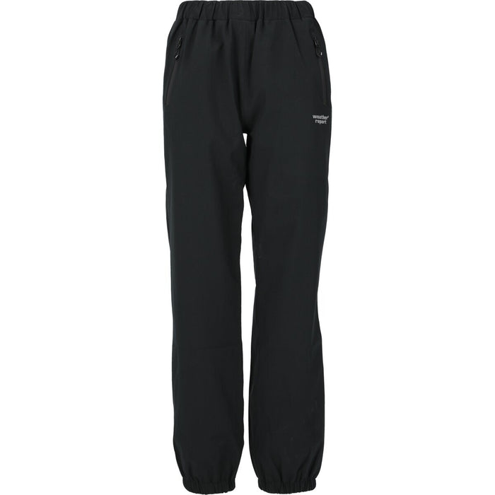 WEATHER REPORT Borise Jr. Insulated AWG Pants W-PRO 15000 Pants 1001 Black