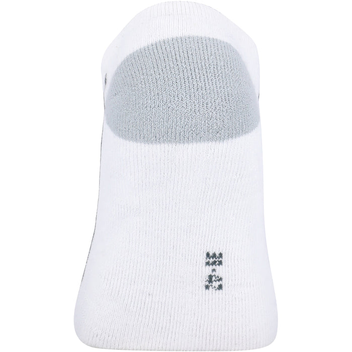 ENDURANCE Boron Low Cut Socks 3-Pack Socks 1002 White