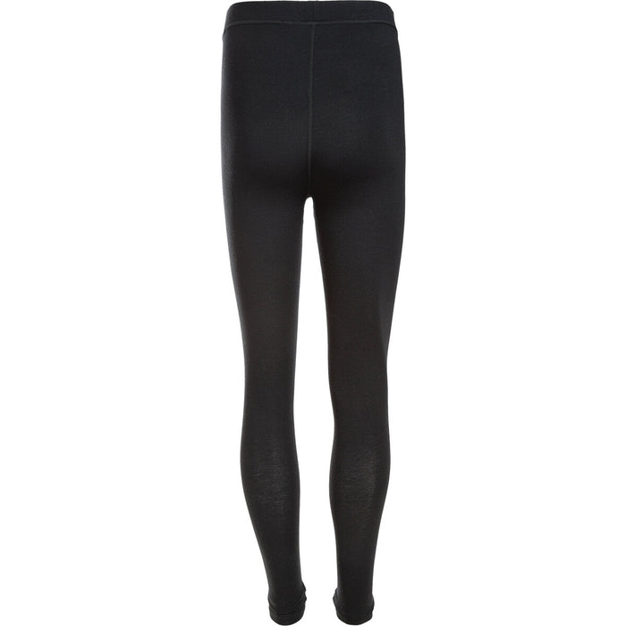 WHISTLER Bosco M Wool Baselayer Tights Baselayer 1001 Black