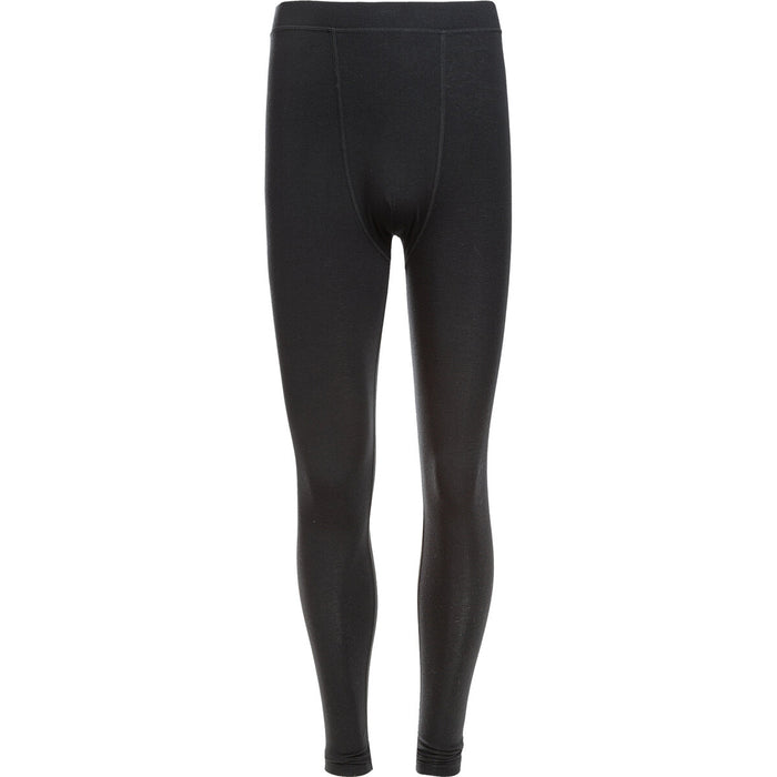 WHISTLER Bosco M Wool Baselayer Tights Baselayer 1001 Black