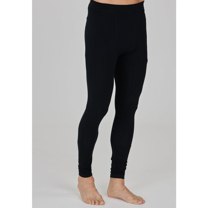 WHISTLER Bosco M Wool Baselayer Tights Baselayer 1001 Black