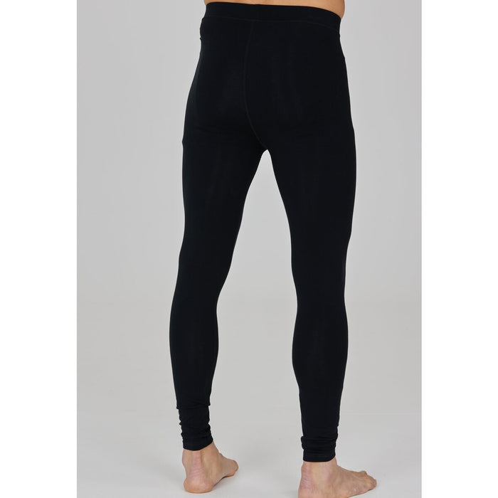 WHISTLER Bosco M Wool Baselayer Tights Baselayer 1001 Black