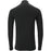 WHISTLER Bosco M Wool Baselayer Top Baselayer 1001 Black