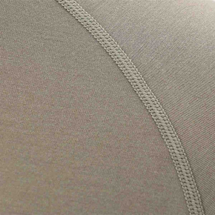 WHISTLER Bosco M Wool Baselayer Top Baselayer 5056 Tarmac