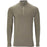WHISTLER Bosco M Wool Baselayer Top Baselayer 5056 Tarmac