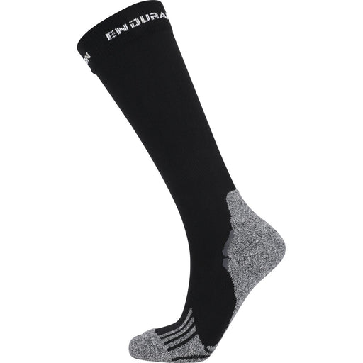 ENDURANCE Boston Compression Socks 1-Pack Socks 1001 Black