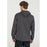 WHISTLER Bowen M Stretch Layertech Jacket W-Pro 15000 Jacket 1051 Asphalt