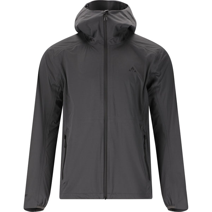 WHISTLER Bowen M Stretch Layertech Jacket W-Pro 15000 Jacket 1051 Asphalt