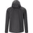 WHISTLER Bowen M Stretch Layertech Jacket W-Pro 15000 Jacket 1051 Asphalt