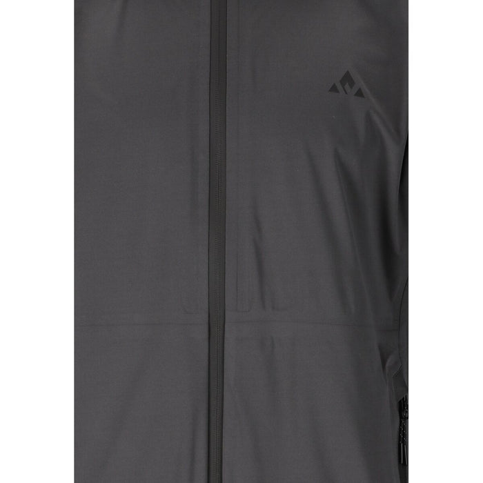 WHISTLER Bowen M Stretch Layertech Jacket W-Pro 15000 Jacket 1051 Asphalt