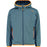 CMP Boy Jacket Fix Hood Jacket E772 Hydro