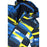 CMP Boy Ski Jacket With Hood WP5000 Jacket 04ZU ROYAL BLUE-B.BLUE