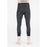 WHISTLER Bradley M Merino Wool Baselayer 3/4 Pants Baselayer 1011 Dark Grey Melange