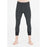 WHISTLER Bradley M Merino Wool Baselayer 3/4 Pants Baselayer 1011 Dark Grey Melange