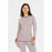 WHISTLER Brandi W Merino Wool Baselayer Top Baselayer 1109 Burlwood