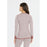 WHISTLER Brandi W Merino Wool Baselayer Top Baselayer 1109 Burlwood