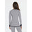 WHISTLER Brandi W Merino Wool Baselayer Top Baselayer 2161 Dusty Blue