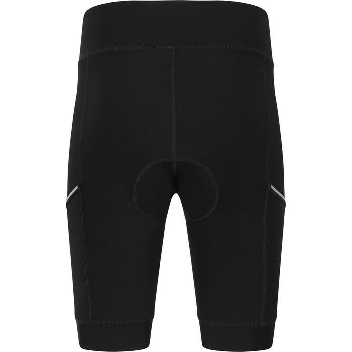ENDURANCE Bray V2 W Cycling/MTB Cargo Tights Cycling Tights 1001 Black