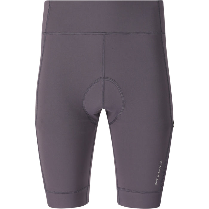 ENDURANCE Bray V2 W Cycling/MTB Cargo Tights Cycling Tights 4371 Graystone