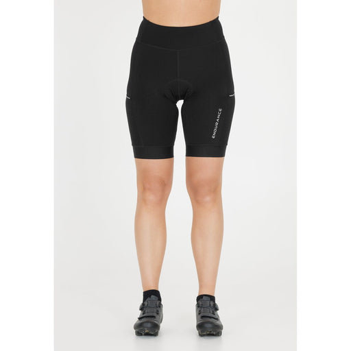 ENDURANCE Bray W Cycling/MTB Tights Cycling Tights 1001 Black