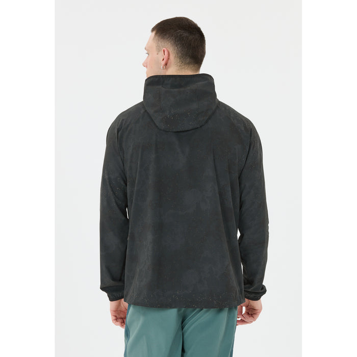 ENDURANCE Braylen M AOP Jacket Jacket Print 3737