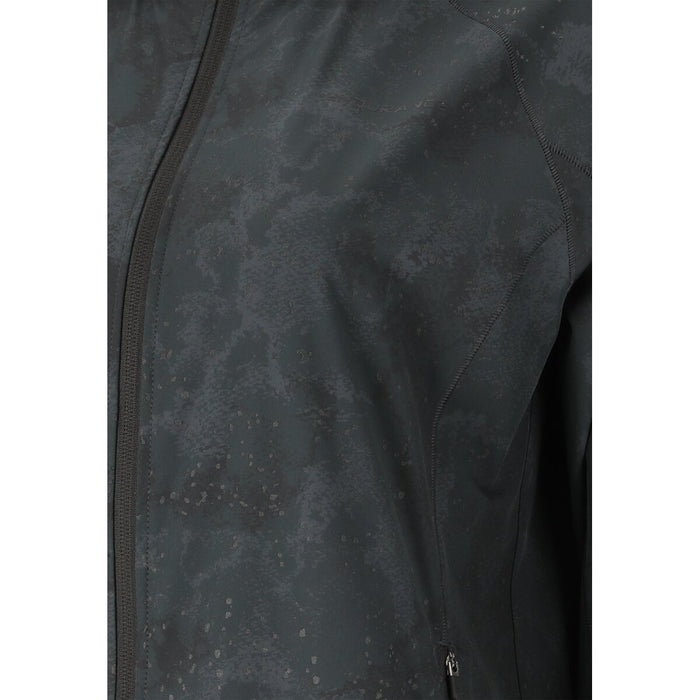ENDURANCE Braylen W AOP Jacket Jacket Print 3737