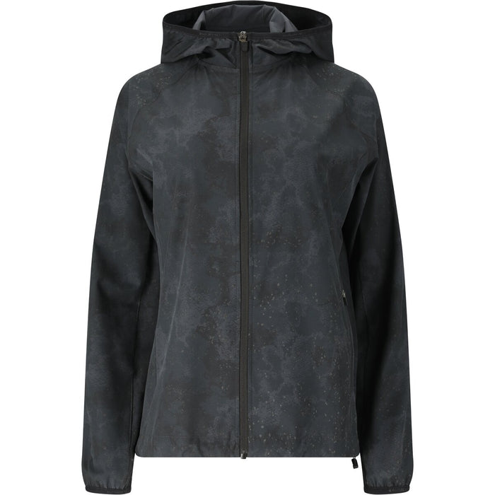 ENDURANCE Braylen W AOP Jacket Jacket Print 3737