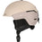 WHISTLER Breckenridge Hybrid Ski Helmet Ski Helmet 1265 Island Fossil