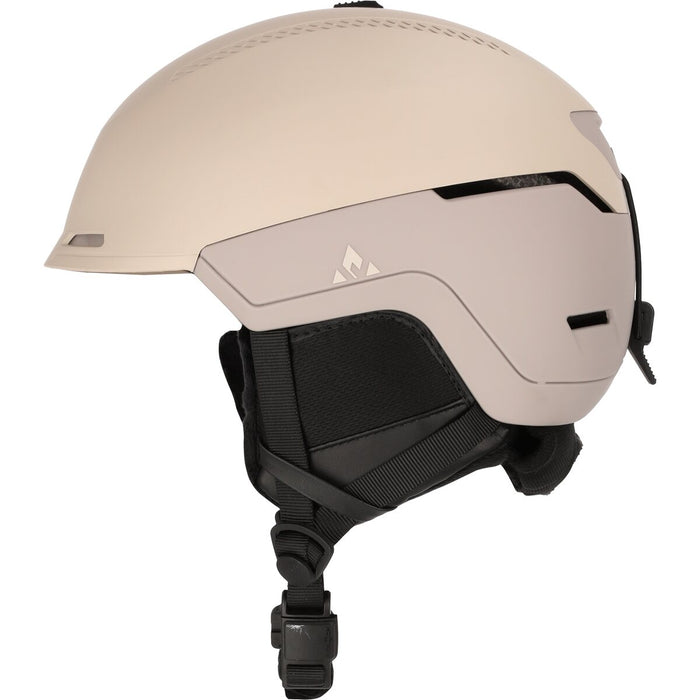 WHISTLER Breckenridge Hybrid Ski Helmet Ski Helmet 1265 Island Fossil