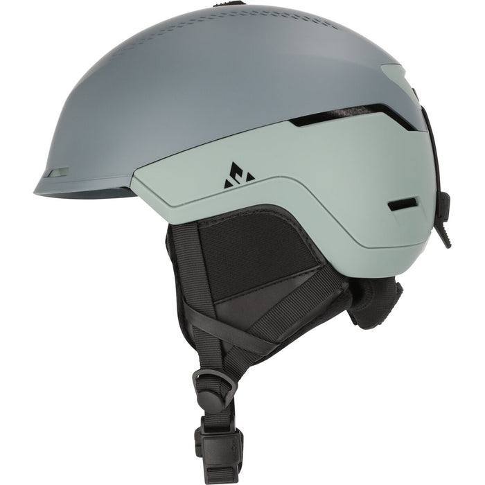 WHISTLER Breckenridge Hybrid Ski Helmet Ski Helmet 3164 North Atlantic