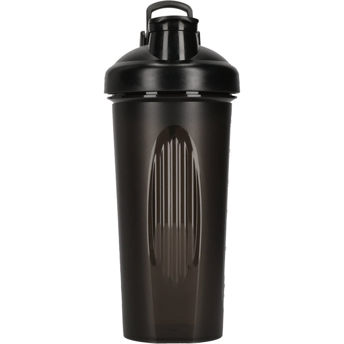 ENDURANCE Breiman 700ml Shaker bottle Accessories 1001 Black